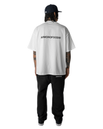 Original Long Tshirt - White