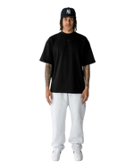 Original Long Tshirt - Black