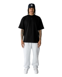 Original Long Tshirt - Black