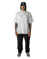 Original Long Tshirt - White