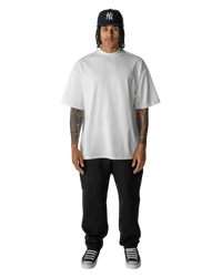 Original Long Tshirt - White