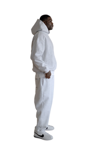 Cloud Heavyweight Hoodie