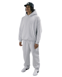 Cloud Heavyweight Bottoms