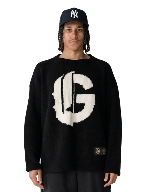 Lineage Knit