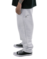 Cloud Heavyweight Bottoms