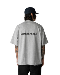 Original Long Tshirt - Grey