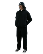 Midnight Heavyweight Hoodie