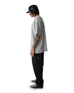 Original Long Tshirt - Grey