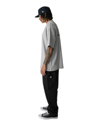 Original Long Tshirt - Grey