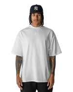 Original Long Tshirt - White