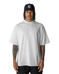 Original Long Tshirt - White
