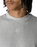 Original Long Tshirt - Grey