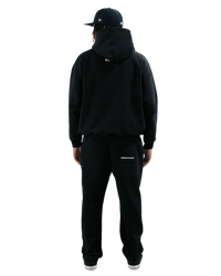 Midnight Heavyweight Bottoms