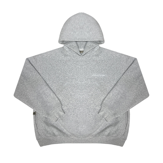 Cloud Heavyweight Hoodie