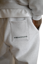 Cloud Heavyweight Bottoms