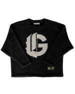 Lineage Knit