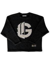 Lineage Knit