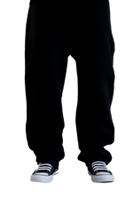 Midnight Heavyweight Bottoms