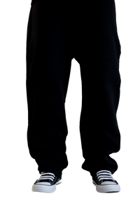 Midnight Heavyweight Bottoms