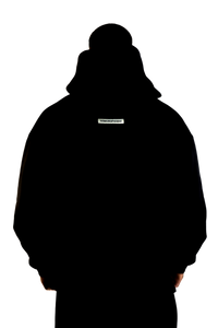 Midnight Heavyweight Hoodie