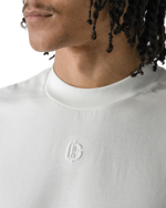 Original Long Tshirt - White