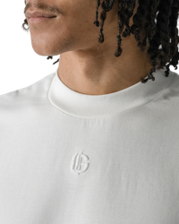 Original Long Tshirt - White