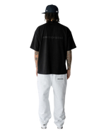 Original Long Tshirt - Black