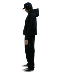 Midnight Heavyweight Hoodie