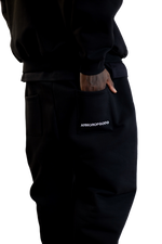 Midnight Heavyweight Bottoms