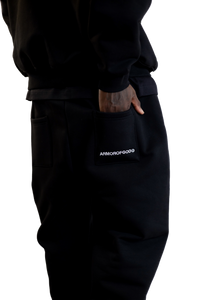 Midnight Heavyweight Bottoms