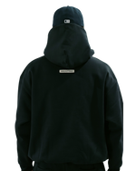 Midnight Heavyweight Hoodie