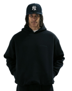 Midnight Heavyweight Hoodie