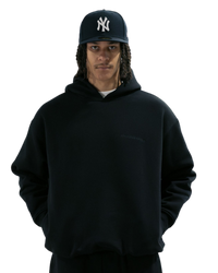 Midnight Heavyweight Hoodie