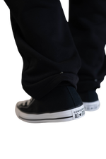 Midnight Heavyweight Bottoms