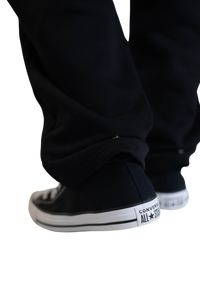 Midnight Heavyweight Bottoms