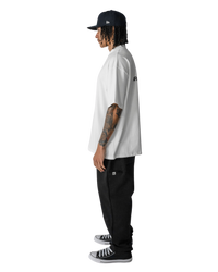 Original Long Tshirt - White
