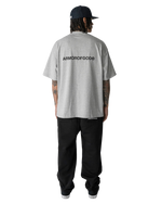 Original Long Tshirt - Grey