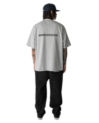Original Long Tshirt - Grey
