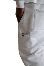 Cloud Heavyweight Bottoms