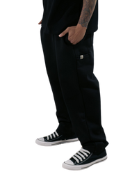 Midnight Heavyweight Bottoms