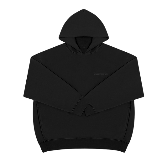 Midnight Heavyweight Hoodie