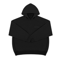 Midnight Heavyweight Hoodie