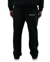 Midnight Heavyweight Bottoms