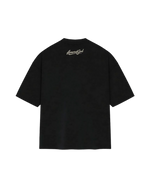 HONOR Oversized Tee, back