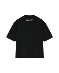 HONOR Oversized Tee, back