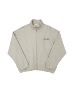 ORIGINAL Zipper Jacket, front