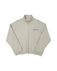 ORIGINAL Zipper Jacket, front