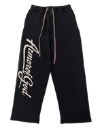 TEAM Sweats, front