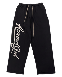TEAM Sweats, front