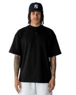 Original Long Tshirt - Black